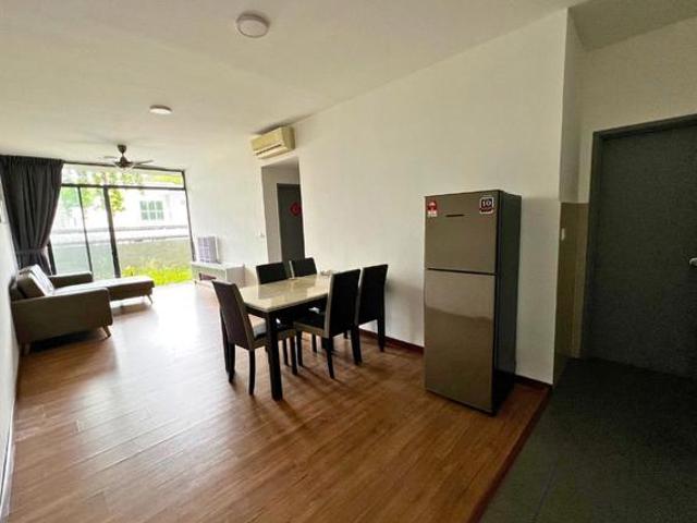Condominium for sale in Penampang, Pinampang