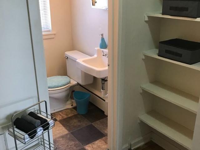 Apartment for rent in Linn, Iowa