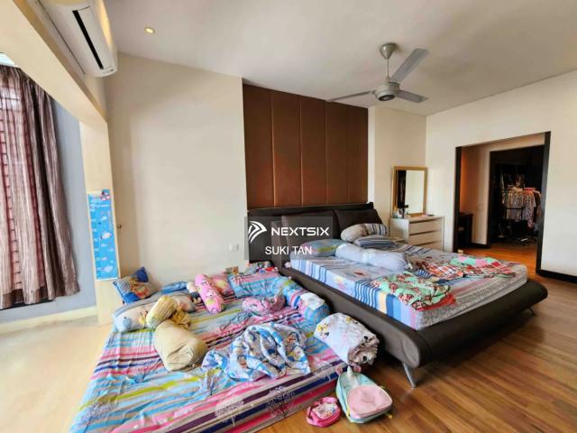 Residential House for sale in Johor