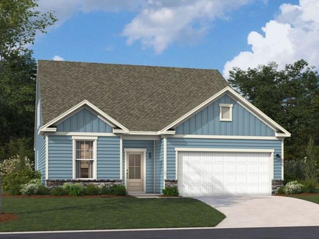 House for sale in Morehead City, North Carolina