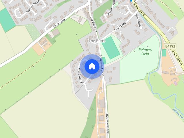 House for rent in Aldbourne, Wiltshire