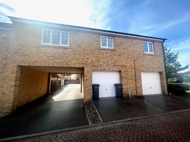 Apartment for rent in Old Kesgrave, Eastbridge