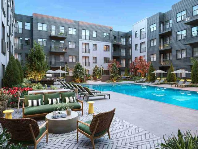 Apartment for rent in Atlanta, Georgia