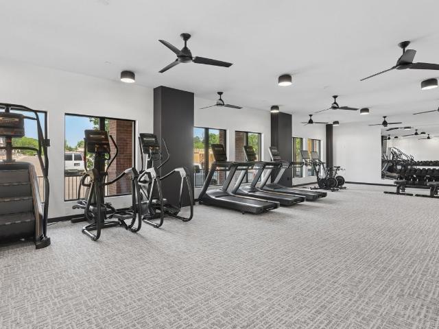 Apartment for rent in Peachtree Creek, Atlanta