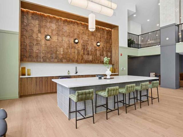 Apartment for rent in Peachtree Creek, Atlanta