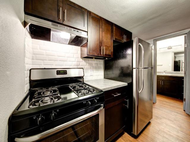 Apartment for rent in Austin, Texas