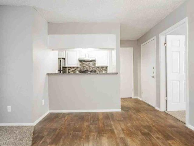 Apartment for rent in Dallas, Texas