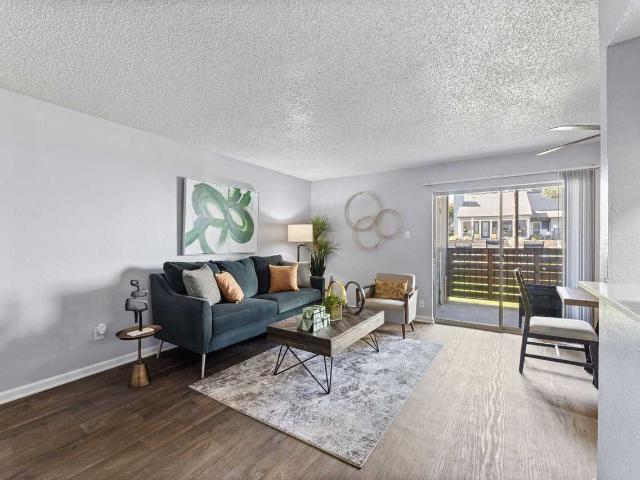 Apartment for rent in Dallas, Texas