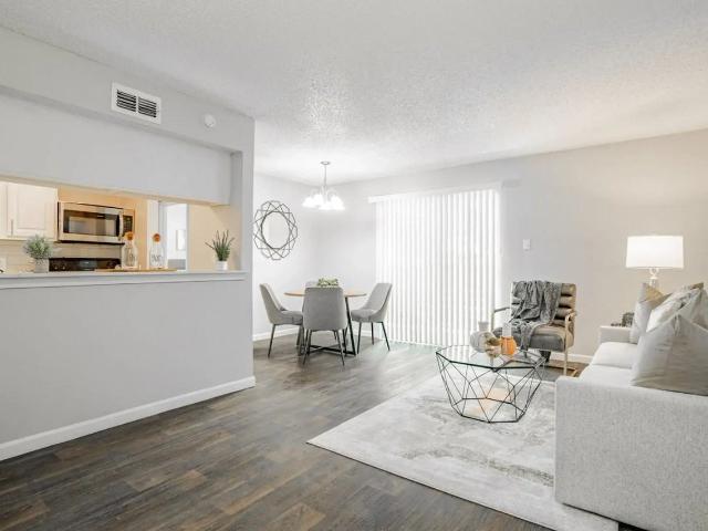 Apartment for rent in Dallas, Texas