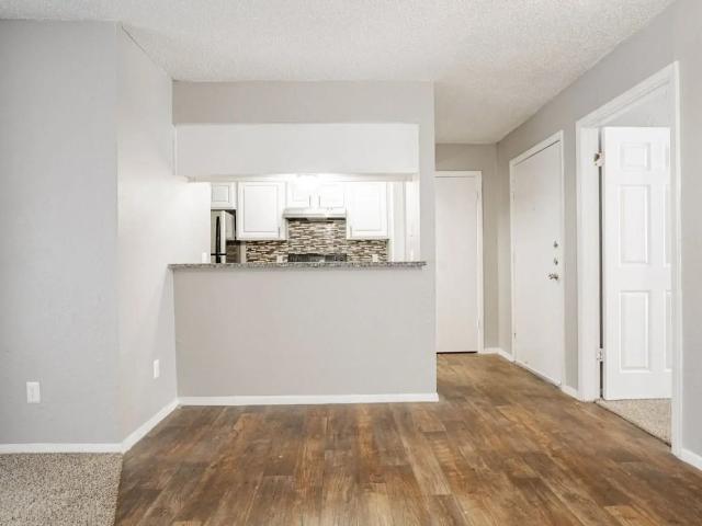 Apartment for rent in Dallas, Texas