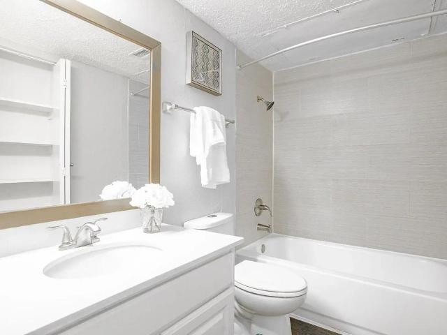 Apartment for rent in Dallas, Texas