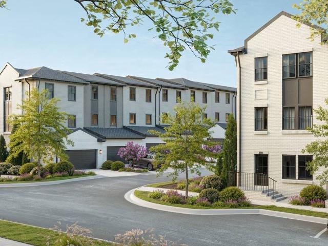 Apartment for rent in Atlanta, Georgia