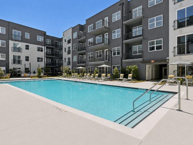 Apartment for rent in Peachtree Creek, Atlanta