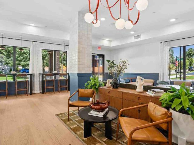 Apartment for rent in Peachtree Creek, Atlanta