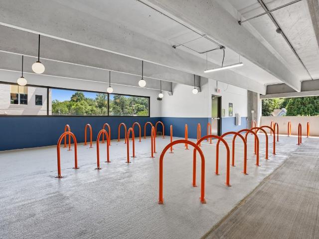 Apartment for rent in Peachtree Creek, Atlanta