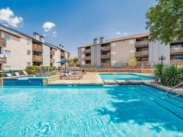 Apartment for rent in Dallas, Texas
