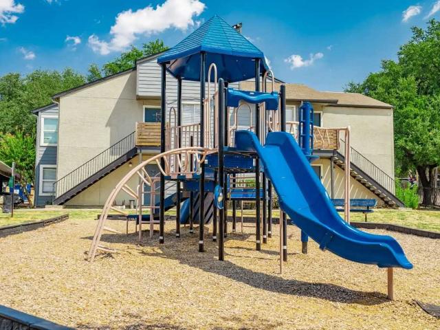 Apartment for rent in Dallas, Texas