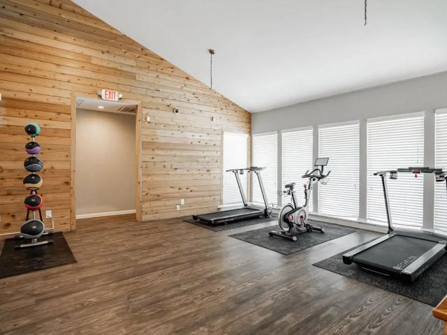 Apartment for rent in Dallas, Texas