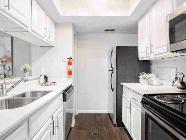 Apartment for rent in Dallas, Texas