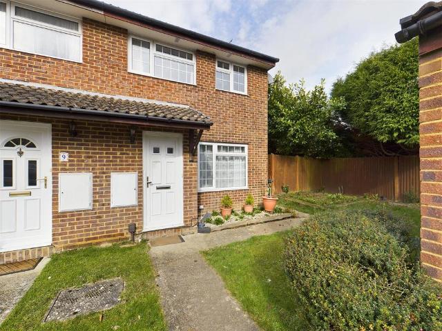 House for rent in Glynde, West Sussex
