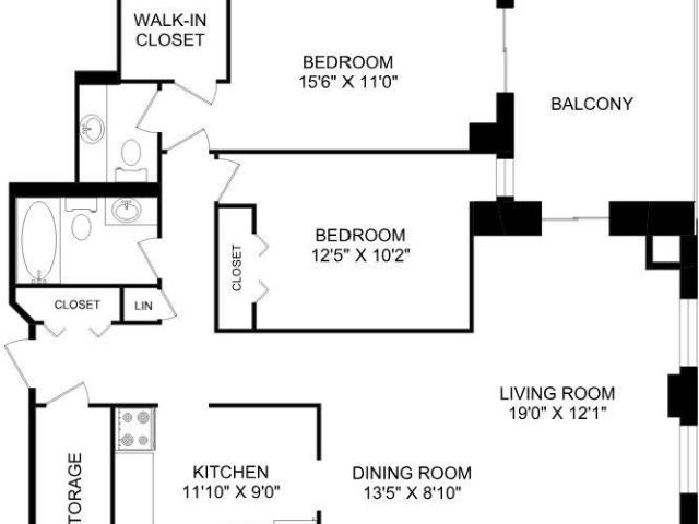 Apartment for rent in Arva, Ontario
