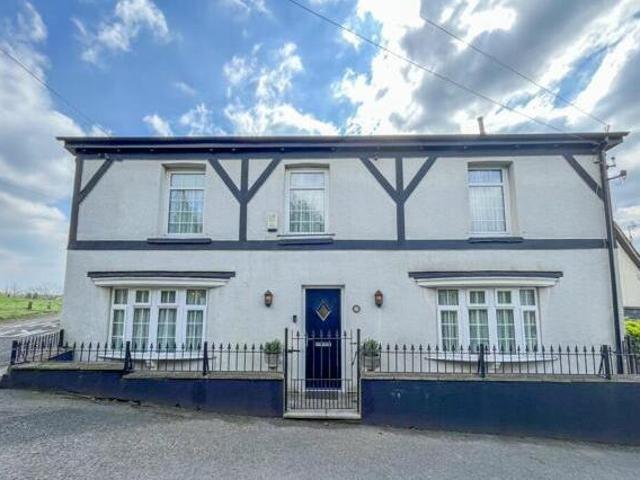 House for sale in Lyons, Greater London