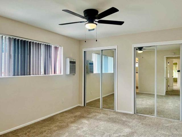 Apartment for rent in Whittier, California