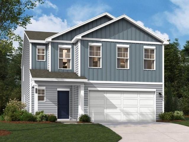 House for sale in Hephzibah, Georgia