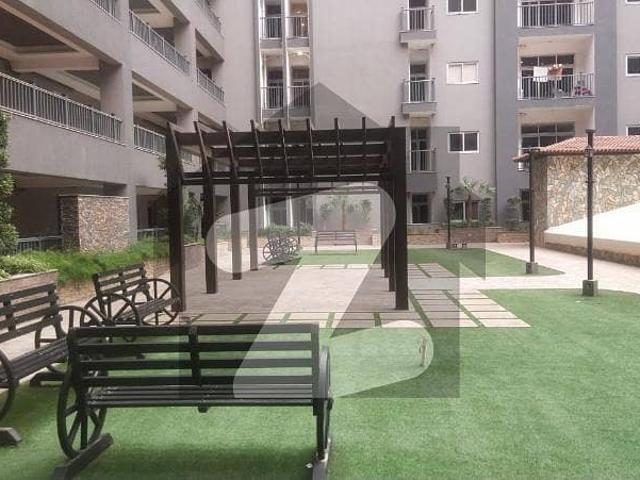 Apartment for sale in Islamabad