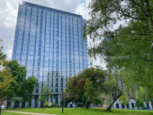 Apartment for rent in Georgia, Greater Manchester