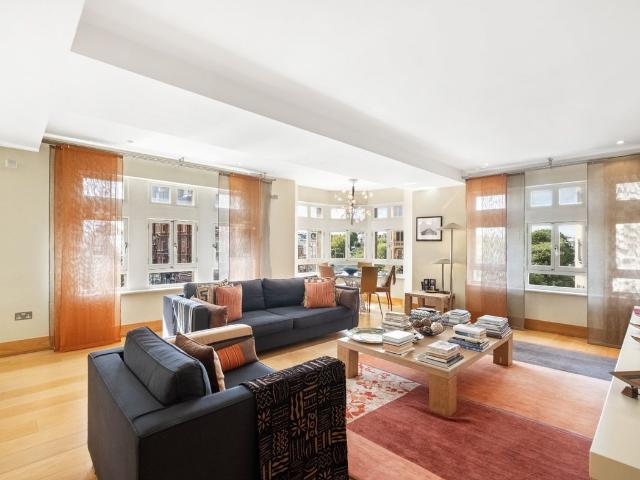 Apartment for rent in Kensal Town, Bayswater