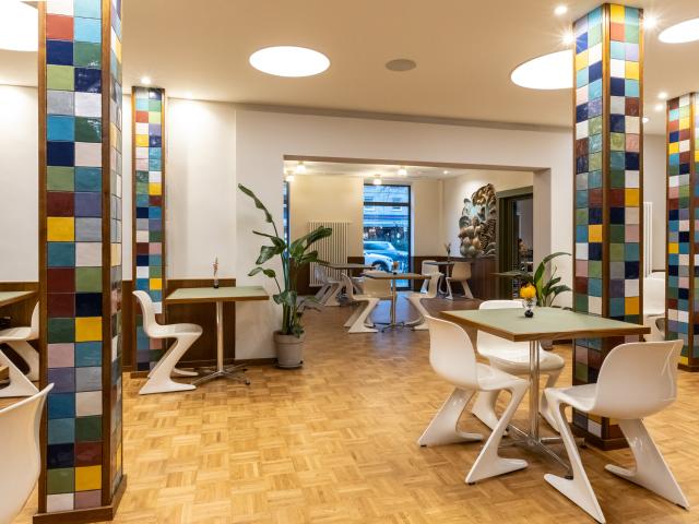 Büro mieten in Oranienburger Vorstadt, Berlin