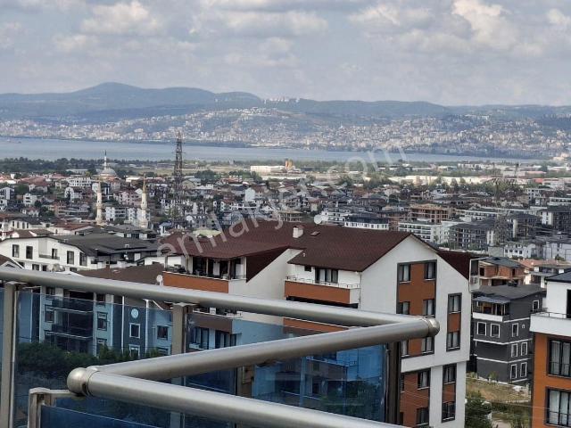 Başiskele, Kocaeli içerisinde kiralık mülk