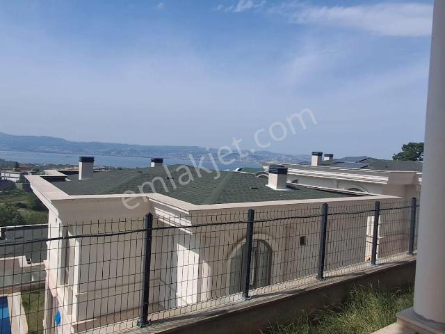 Başiskele, Kocaeli içerisinde satılık Villa
