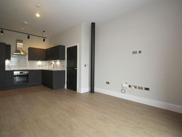 Apartment for rent in Elmfield, Leicestershire