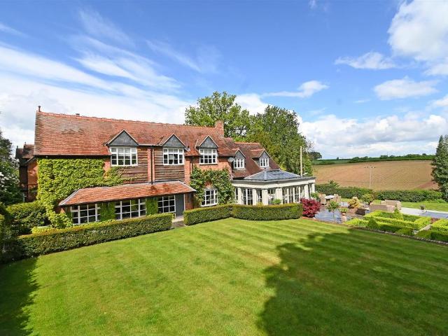 House for rent in Claverley, Shropshire