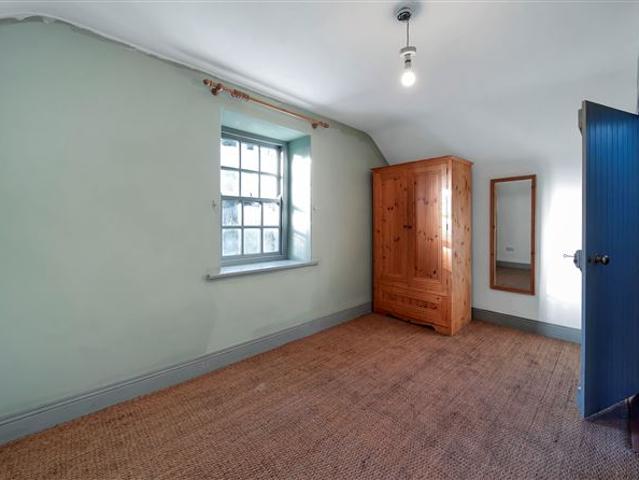 Terraced House for sale in Ramelton, Ulster