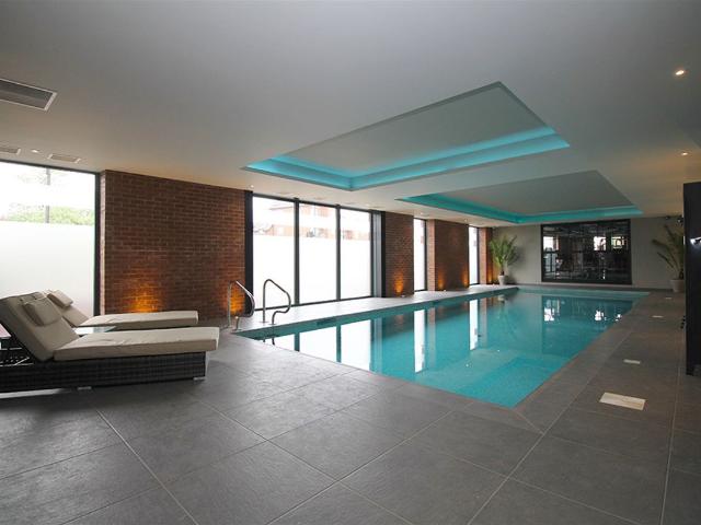 Apartment for rent in Elmfield, Leicestershire