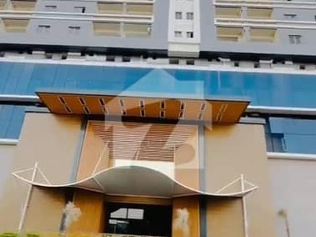 Apartment for sale in Islamabad