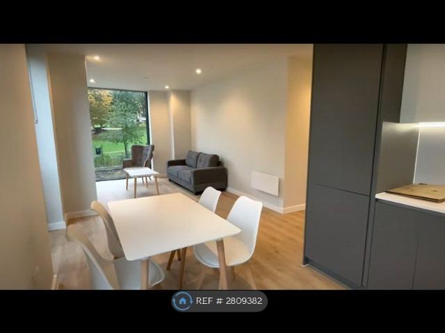 Apartment for rent in NOMA, Georgia