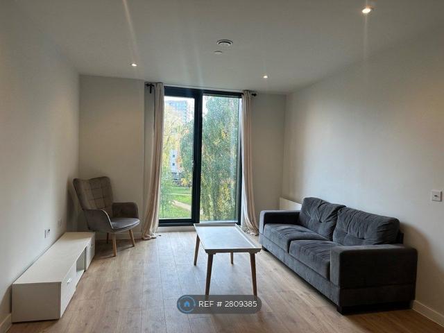 Apartment for rent in NOMA, Georgia