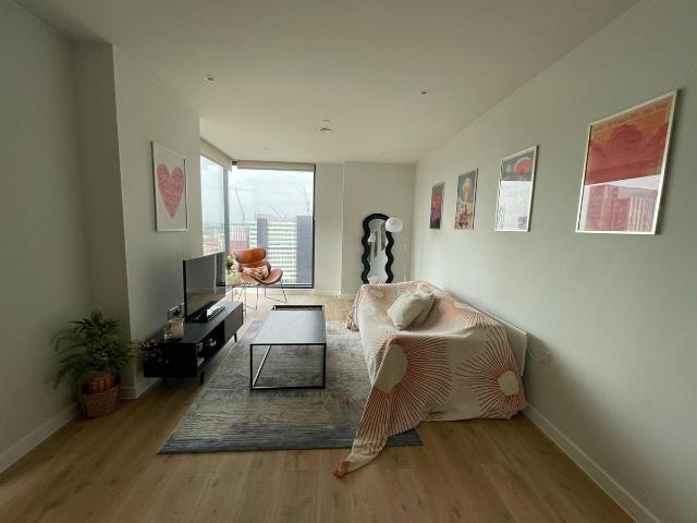Apartment for rent in Georgia, Greater Manchester