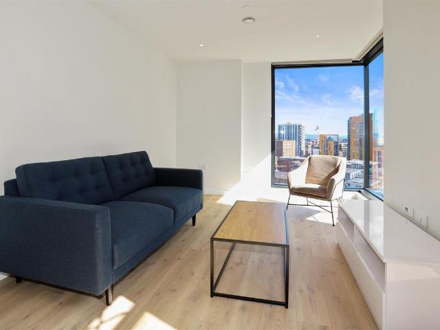 Apartment for rent in Georgia, Greater Manchester