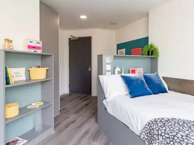 Apartment for rent in City Centre, South Yorkshire