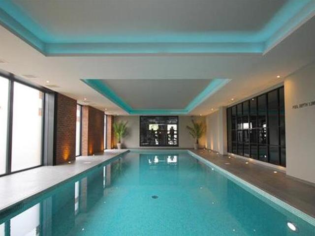 House for rent in Elmfield, Leicestershire