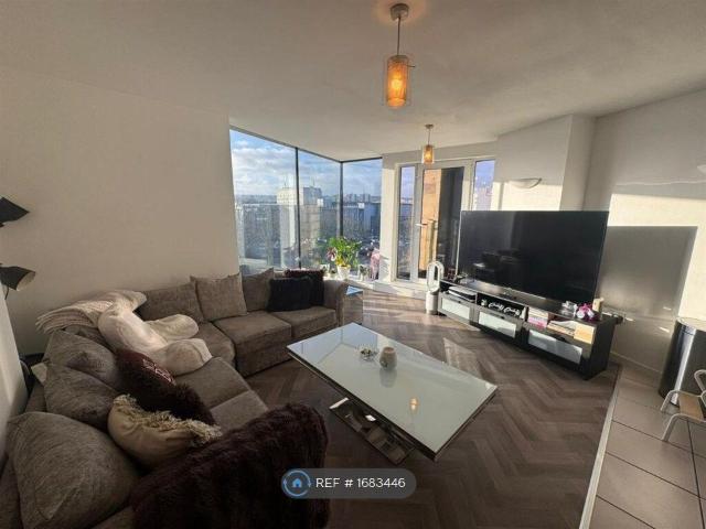 Apartment for rent in Little Germany, West Yorkshire