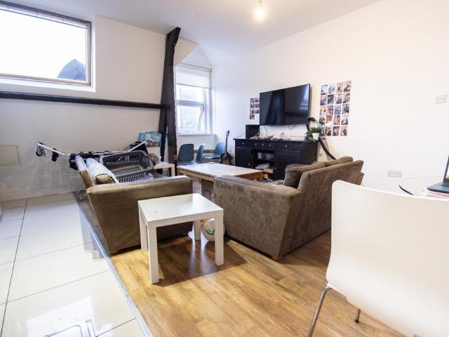 Apartment for rent in Grainger Town, Isle Of Man