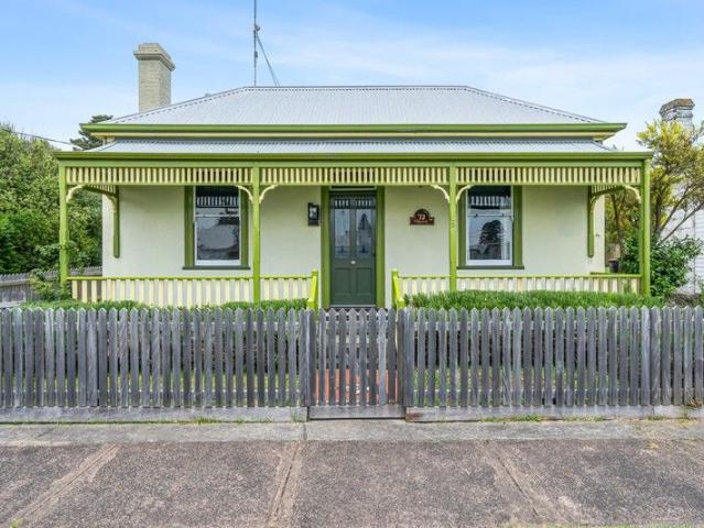 House for sale in Port Fairy, Victoria