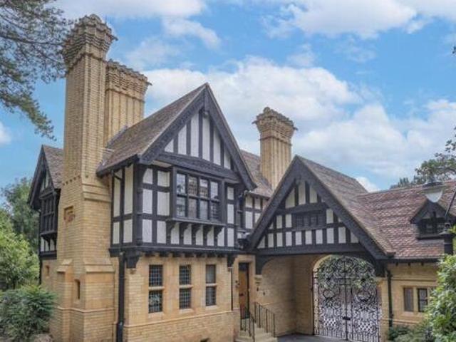 House for sale in Worcestershire