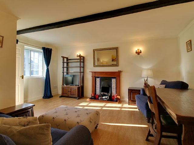 House for rent in Carthorpe, North Yorkshire